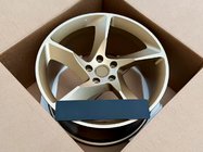 Ferrari 488 GTB 2015–2019 Gesmede OEM velgen R20 V5 (4 stuks) foto 3