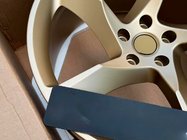 Ferrari 488 GTB 2015–2019 Gesmede OEM velgen R20 V5 (4 stuks) foto 8