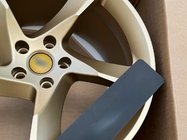 Ferrari 488 GTB 2015–2019 Gesmede OEM velgen R20 V5 (4 stuks) foto 10