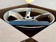 Ferrari 488 GTB 2015–2019 Gesmede OEM velgen R20 V5 (4 stuks) foto 5