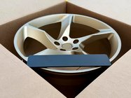 Ferrari 488 GTB 2015–2019 Gesmede OEM velgen R20 V5 (4 stuks) foto 6