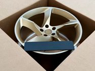 Ferrari 488 GTB 2015–2019 Gesmede OEM velgen R20 V5 (4 stuks) foto 4