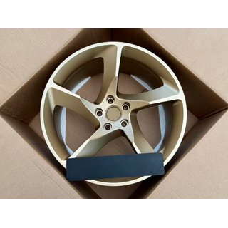 Gesmede OEM velgen R20 V5 (4 stuks) foto 2