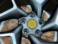 Ferrari 488 GTB 2015–2019 Gesmede velgen OEM R20 V4 (4 stuks) foto 8