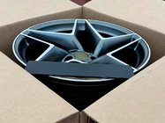Ferrari 488 GTB 2015–2019 Gesmede velgen OEM R20 V4 (4 stuks) foto 6