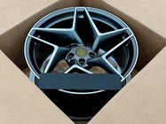 Ferrari 488 GTB 2015–2019 Gesmede velgen OEM R20 V4 (4 stuks) foto 4