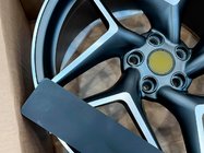 Ferrari 488 GTB 2015–2019 Gesmede velgen OEM R20 V4 (4 stuks) foto 9