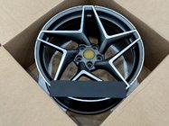 Ferrari 488 GTB 2015–2019 Gesmede velgen OEM R20 V4 (4 stuks) foto 3