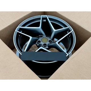 Gesmede velgen OEM R20 V4 (4 stuks) Ferrari 488 GTB 2015–2019 foto 4