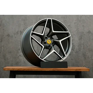 Gesmede velgen OEM R20 V4 (4 stuks)