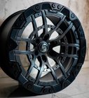 Ford Ranger 2022– Gesmede OEM velgen R20 V1 (4 stuks) foto 1