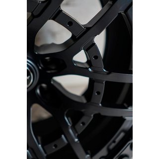 Gesmede OEM velgen R20 V1 (4 stuks) foto 2