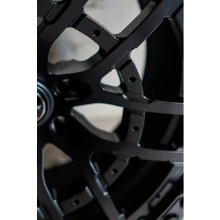 Gesmede OEM velgen R20 V1 (4 stuks) foto 2