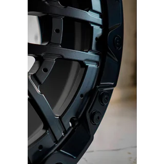 Gesmede OEM velgen R20 V1 (4 stuks) foto 3