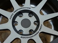 Ford Bronco 2021– Gesmede OEM velgen R20 V2 (4 stuks) foto 6
