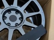 Ford Bronco 2021– Gesmede OEM velgen R20 V2 (4 stuks) foto 5