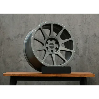 Gesmede OEM velgen R20 V2 (4 stuks) foto 1