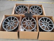 Ford Ranger 2022– Gesmede OEM velgen R20 V2 (4 stuks) foto 5