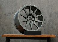 Ford Ranger 2022– Gesmede OEM velgen R20 V2 (4 stuks) foto 1