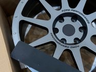 Ford Ranger 2022– Gesmede OEM velgen R20 V2 (4 stuks) foto 8