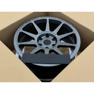 Gesmede OEM velgen R20 V2 (4 stuks) foto 4