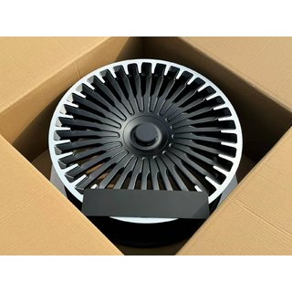 Gesmede OEM velgen R22 (4 stuks) foto 2
