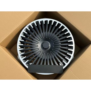 Gesmede OEM velgen R22 (4 stuks) foto 1