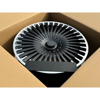 Gesmede OEM velgen R22 (4 stuks) foto 3