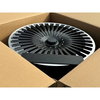 Gesmede OEM velgen R22 (4 stuks) foto 4