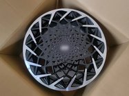 Hyundai Ioniq 5 2021– OEM gesmede velgen R18 (4 stuks) foto 1