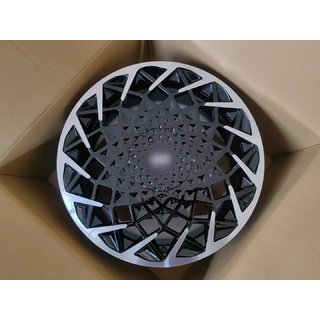 OEM gesmede velgen R18 (4 stuks) Hyundai Ioniq 5 2021– foto 1