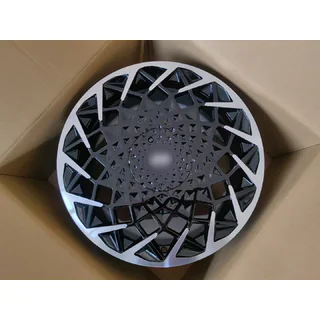 OEM gesmede velgen R18 (4 stuks) Hyundai Ioniq 5 2021– foto 1