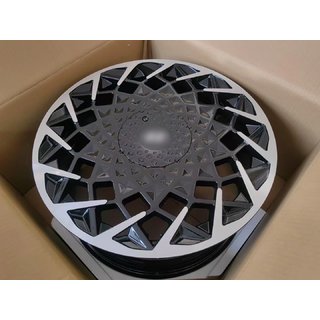 OEM gesmede velgen R18 (4 stuks) Hyundai Ioniq 5 2021– foto 2