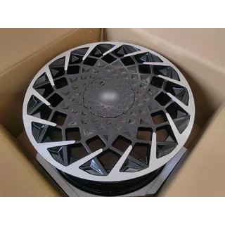 OEM gesmede velgen R18 (4 stuks) Hyundai Ioniq 5 2021– foto 2