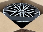 Hyundai Grandeur 2017– OEM gesmede velgen R21 (4 stuks) foto 5