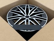 Hyundai Grandeur 2017– OEM gesmede velgen R21 (4 stuks) foto 4