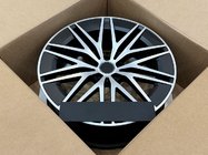 Hyundai Grandeur 2017– OEM gesmede velgen R21 (4 stuks) foto 3