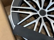 Hyundai Grandeur 2017– OEM gesmede velgen R21 (4 stuks) foto 8