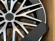 Hyundai Grandeur 2017– OEM gesmede velgen R21 (4 stuks) foto 9