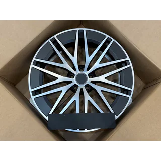 OEM gesmede velgen R21 (4 stuks) Hyundai Grandeur 2017– foto 1