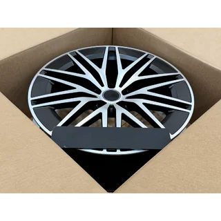 OEM gesmede velgen R21 (4 stuks) Hyundai Grandeur 2017– foto 4