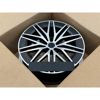 OEM gesmede velgen R21 (4 stuks) Hyundai Grandeur 2017– foto 3