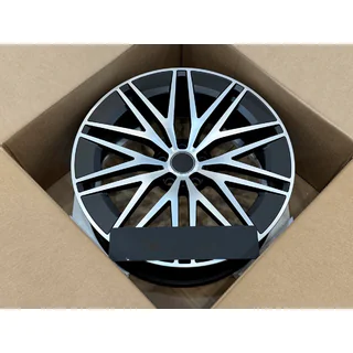 OEM gesmede velgen R21 (4 stuks) Hyundai Grandeur 2017– foto 2