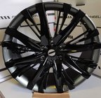 Infiniti QX80 2013–2024 Gesmede OEM velgen R22 (4 stuks) foto 2