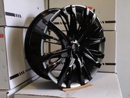 Infiniti QX80 2013–2024 Gesmede OEM velgen R22 (4 stuks) foto 3