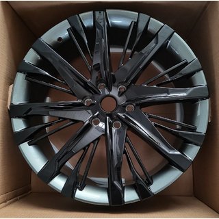 Gesmede OEM velgen R22 (4 stuks) foto 1