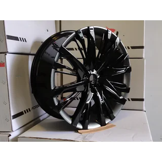 Gesmede OEM velgen R22 (4 stuks) foto 3