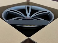 Jaguar XJ 2010– Gesmede OEM velgen R20 V1 (4 stuks) foto 5
