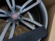 Jaguar XJ 2010– Gesmede OEM velgen R20 V1 (4 stuks) foto 8