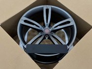 Jaguar XJ 2010– Gesmede OEM velgen R20 V1 (4 stuks) foto 2